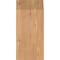Ekena Millwork 5 1/2"W x 8"D x 12"H Traditional Smooth Knee Brace, Western Red Cedar BRC06X08X12TRA00SWR - alternate 4